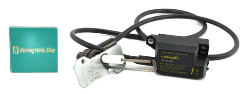 Satronic zündeinheit 870 - satronic,
