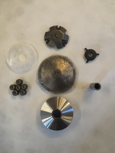 Variomatik set standard - set,