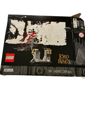 Lego Herr der Ringe