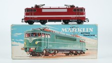 Märklin H0 3059 E-Lok "CAPITOLE" BR Serie BB 9291 SNCF Wechselstrom