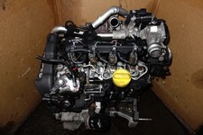 Motor komplett K9K 69TKM 1,5DCI Nissan NV200 Evalia 63kW 86PS 66KW 90PS 2010-