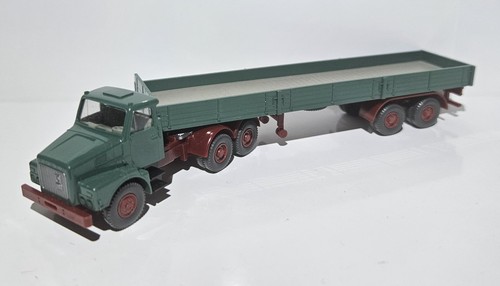 Wiking lkw volvo - wiking, h0
