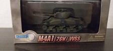 Dragon Armor Panzer M4A1  (76W) VVSS  1:72    in OVP