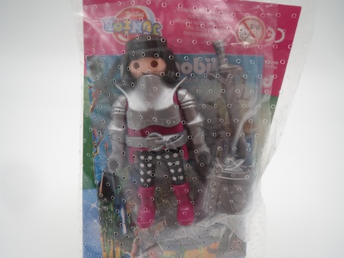 Playmobil barbaren ritter mit - playmobil, "barbaren-ritter