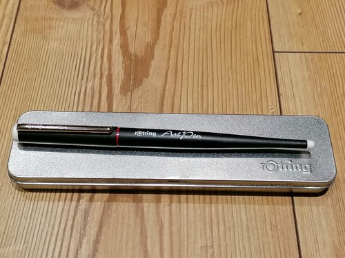 Original rotring artpen mm - 2,3,