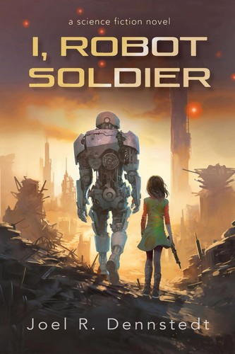 Robot soldier special - i,,