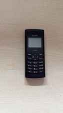 Sagem my 100X in schwarz