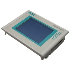 Siemens Simatic TP177A 6AV6642-0AA11-0AX0 | 6AV6 642-0AA11-0AX0