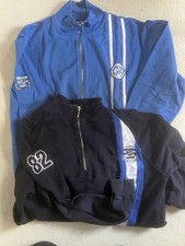 Queens Park Rangers - two 30+y