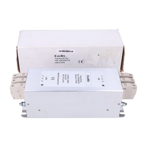 Eurotek rf3055 ftf - eurotek, et/rf3055/ftf/n