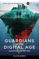 Guardians the digital age - the, |