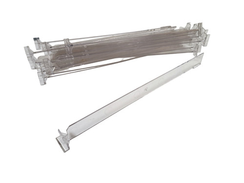 Set regaltrenner fachteiler - set,
