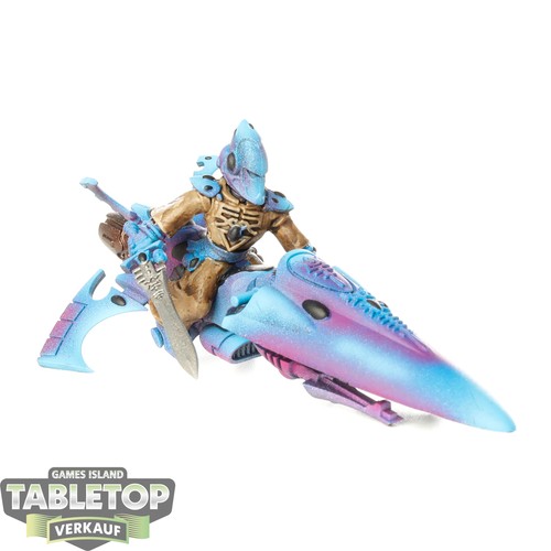 Aeldari warlock skyrunner - -,