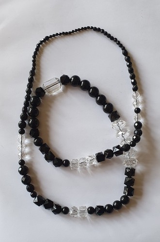 Lange kette halskette - kette,