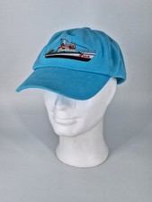 SAR - Seenotrettungskreuzer Bremen - Mytle Beach Cap - hellblau Baumwolle - NEU