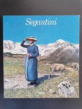Segantini - Gabriella Belli