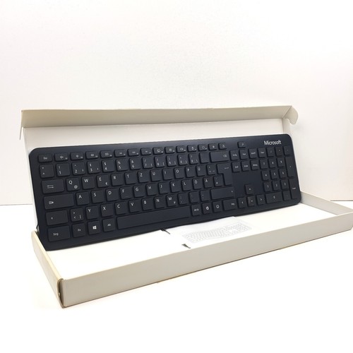 Microsoft bluetooth keyboard - microsoft,