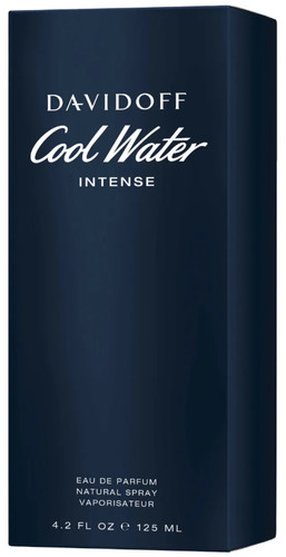 Davidoff cool water - cool,