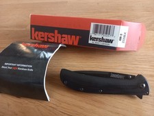 Kershaw Al Mar Design AM3