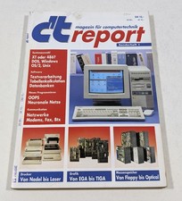 c’t report – Magazin für