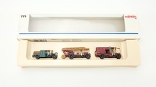Märklin H0 1893 Oldtimer-Set