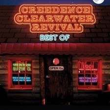 Creedence Clearwater Revival -