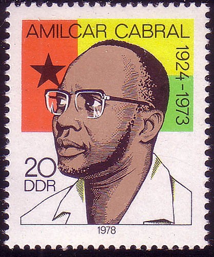 2293 amilcar cabral - 2293, **
