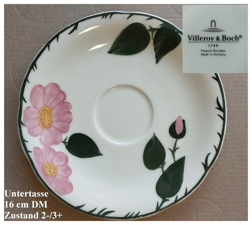 Villeroy boch wildrose - villeroy, &