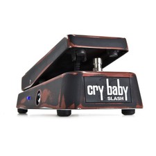 Dunlop Cry Baby SC95 Slash Wah