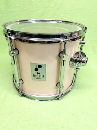 Trommel hängetom sonor - 12",