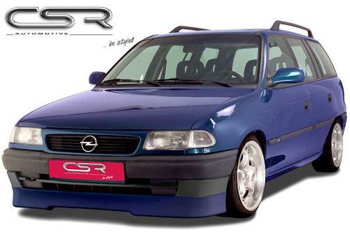 Front ansatz spoiler schwert - ansatz,