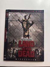 Land of the Dead (2005) –