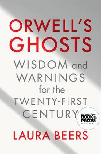 Orwell ghosts wisdom and - orwell's,