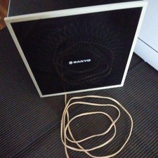 Vintage,RaR,Sanyo Kinetic Art