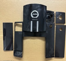 Jura Ersatzteile, Front, für Impressa C 60