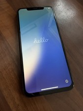 Apple iPhone XS Max A2101