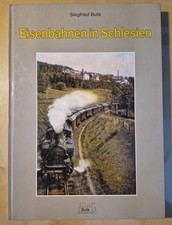 Siegfried Bufe Eisenbahnen in
