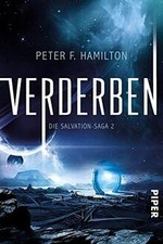 Verderben: Die Salvation-Saga