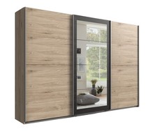 Schwebetürenschrank