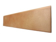 Sockel 33,2x8cm Fliesen