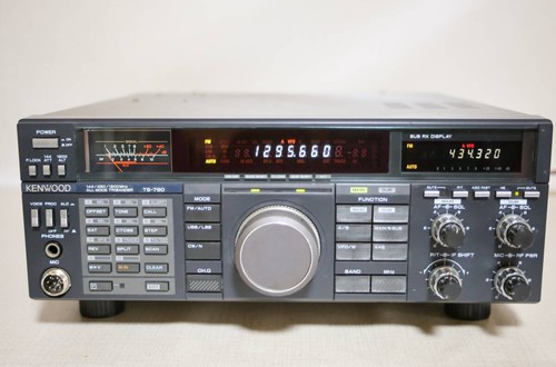 Kenwood 790g allmode - ts-790g,
