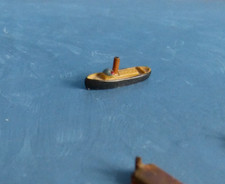 Metall Modell 1 : 1250