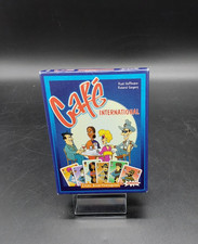 CAFE INTERNATIONAL - DAS