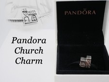 Original Pandora Sterling
