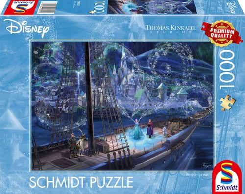 Disney frozen love and magic - disney,,
