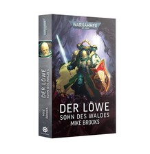 Warhammer 40k Black Library