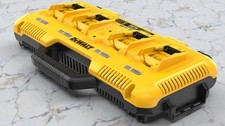 Dewalt Battery Charger For 12V