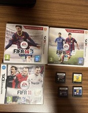 Nintendo DS & 3DS Spiele  (7