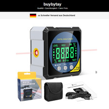 Digitaler Laser Winkelmesser