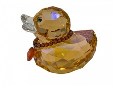  Swarovski Figur 1041293 Happy Duck Chloe 5 cm Top Zustand  